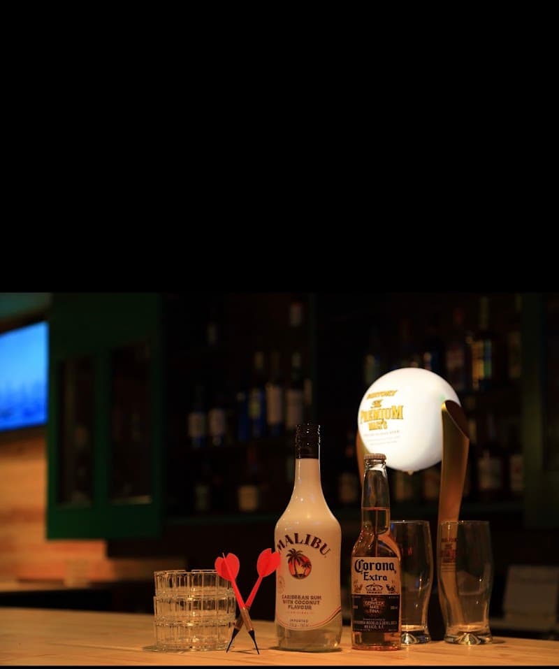 Bar BICE