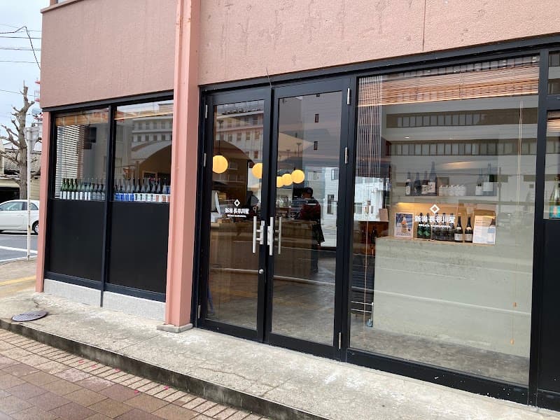 新潟長谷川屋 - 新潟店 -