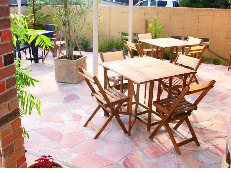 DINING KITCHEN 渡利庵