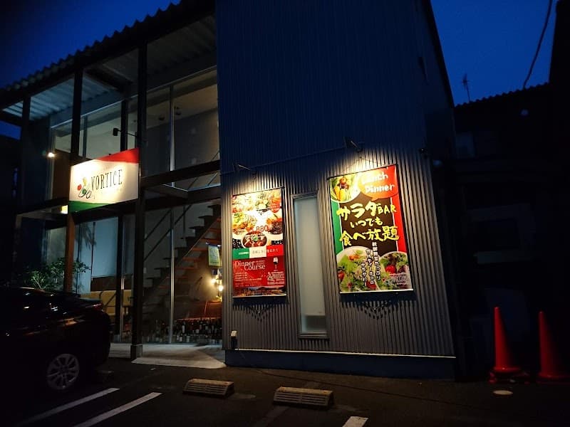 ボルティーチェ