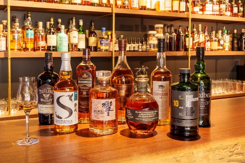 BAR Novel