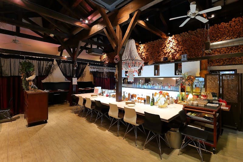 Bistro DEUX et DEUX