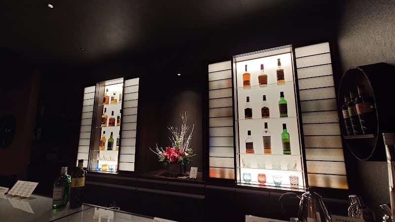 順風満帆 和モダンな隠れ家bar