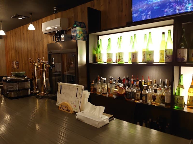 果実酒Bar ポモナ