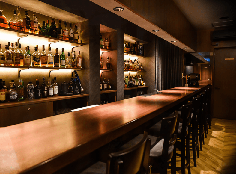 Bar Bel Suono~新所沢 バー ベルスオーノ
