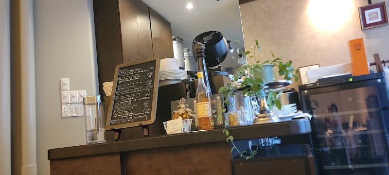 Bistrot Le Feuilletage