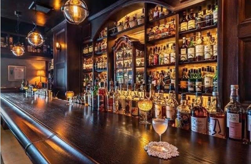 Bar 'Pippin
