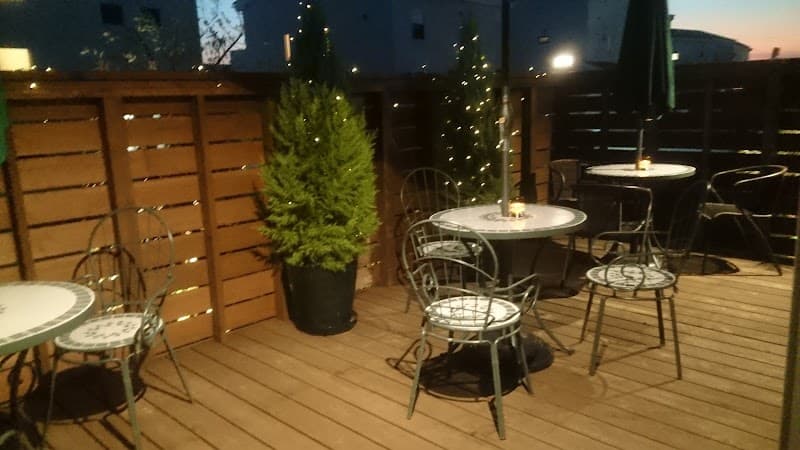 BistroCafe'ChouChou ビストロカフェ シュシュ