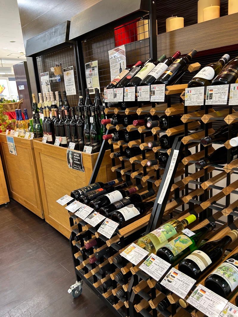 L-mnd|アミコ徳島店