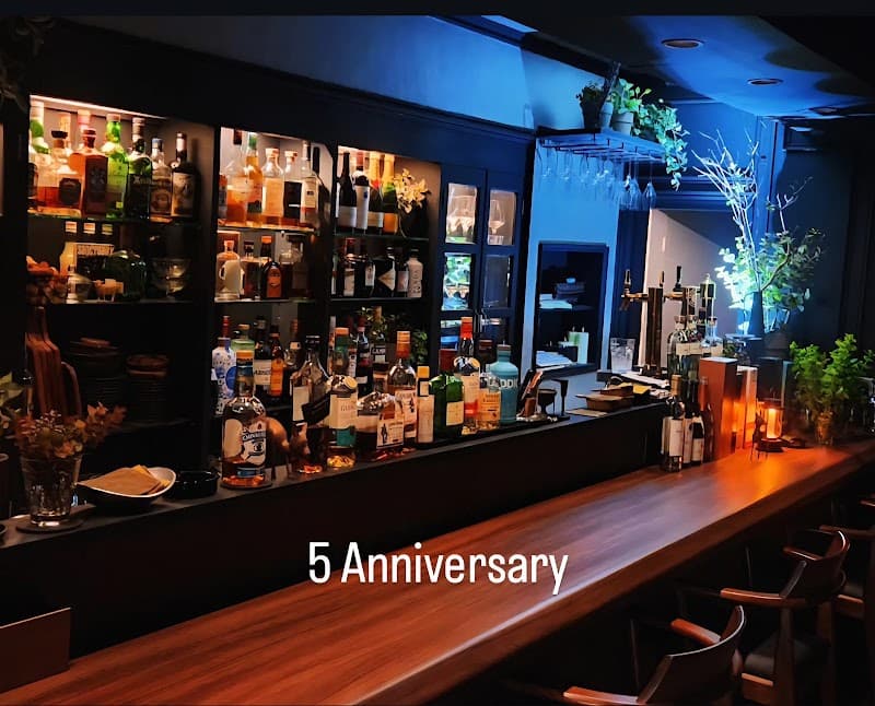 Bar SCENA