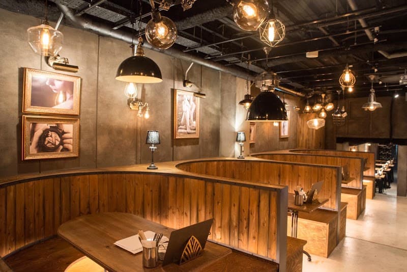 フレンチビストロ Tchin-Tchin GORO 神田駅前店