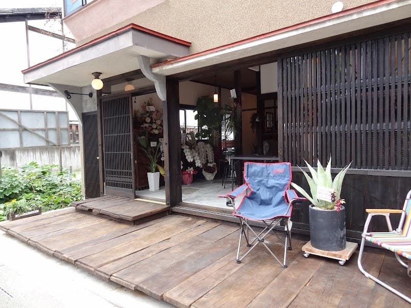 湯田坂 岩井堂酒店