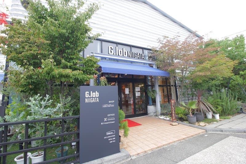G.lab NIIGATA