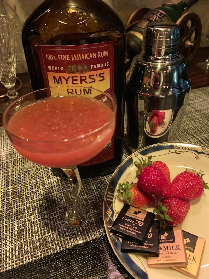bar clover
