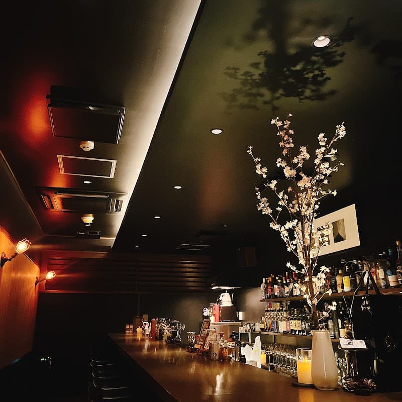 赤坂BAR Barny(バーニー)