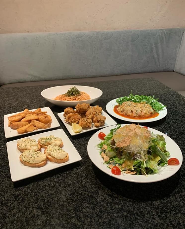 Bistro