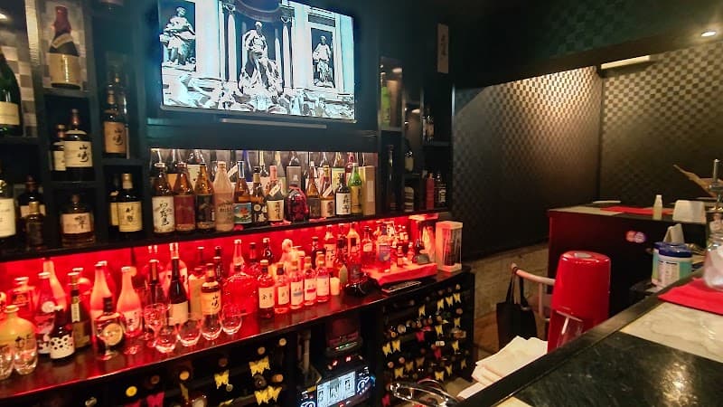 焼酎&ワインバー蔵