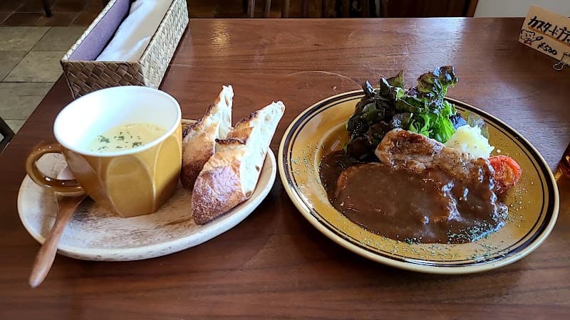 BRASSERIE WASAWO