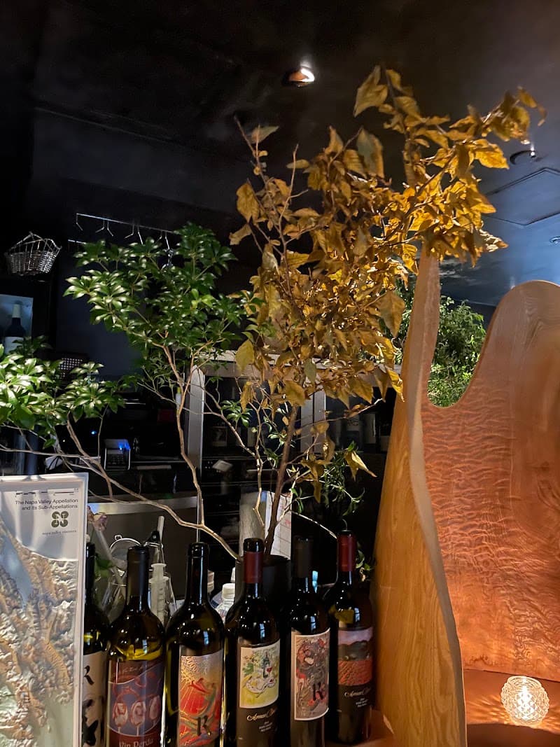 GinzaWineBar G5