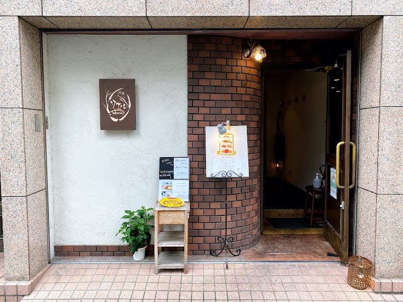 ビストロ ダブリン