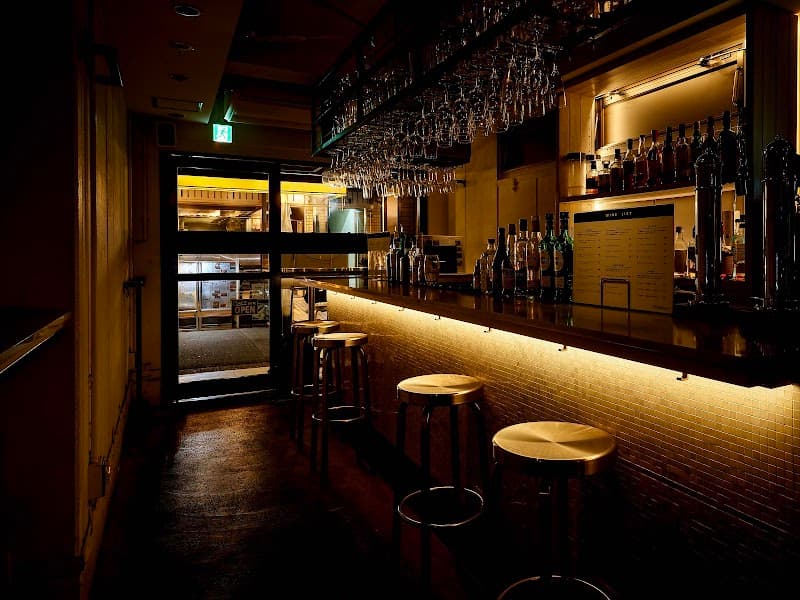 GARDEN BISTRO&WINE