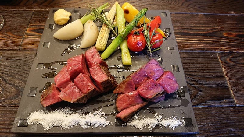 ワイン酒場あるびぃ