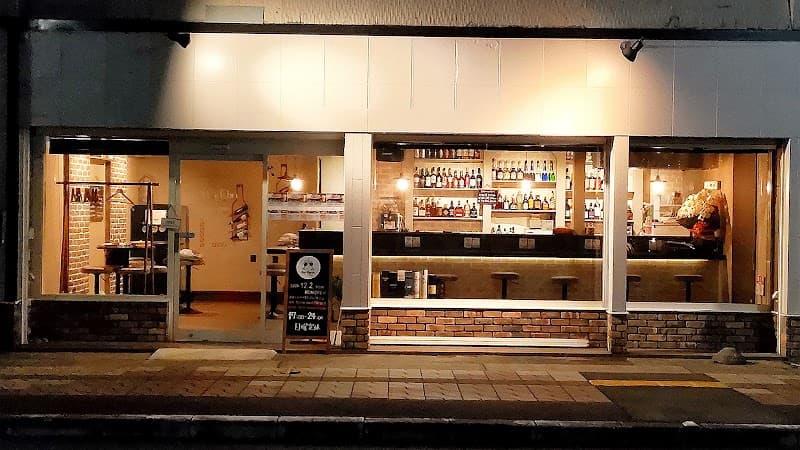 Bar Ebrio