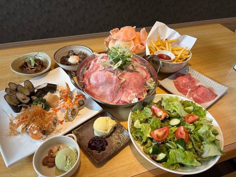 居酒屋さんかく