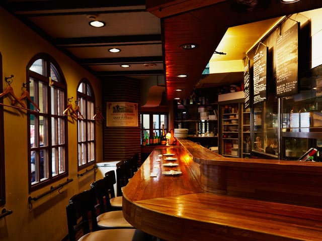 IZAKAYA VIN (イザカヤバン)