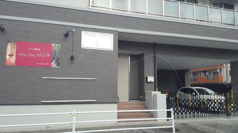 WinecaveNEGI