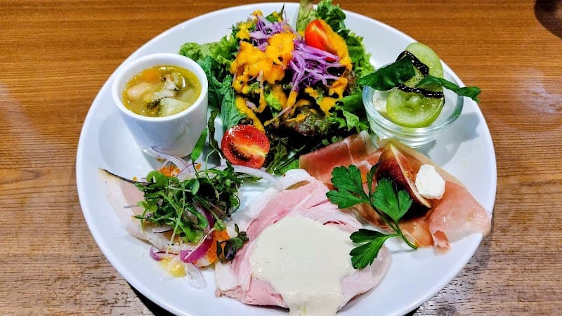osteria everiwa オステリア エブリワ