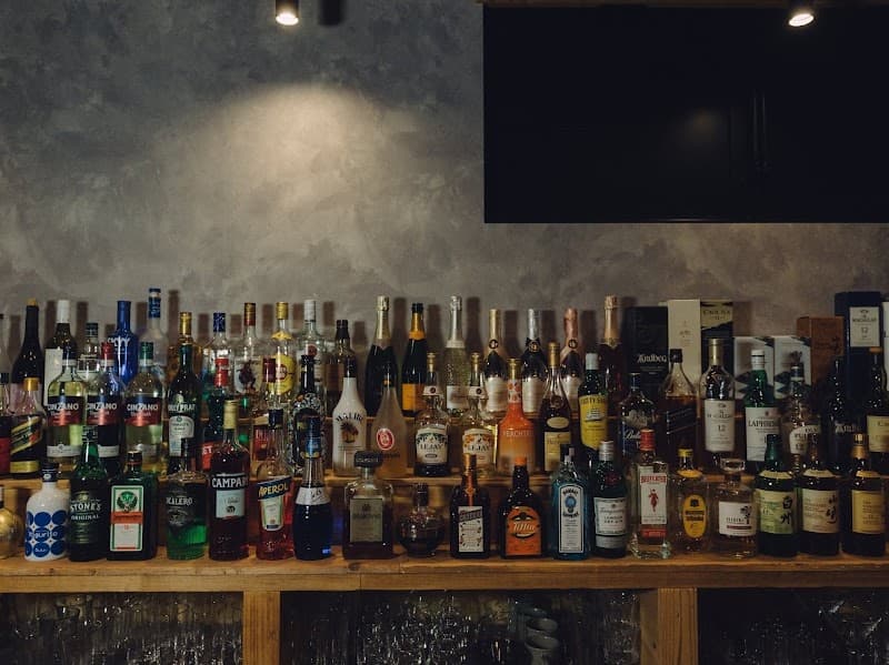 Bar ROOM