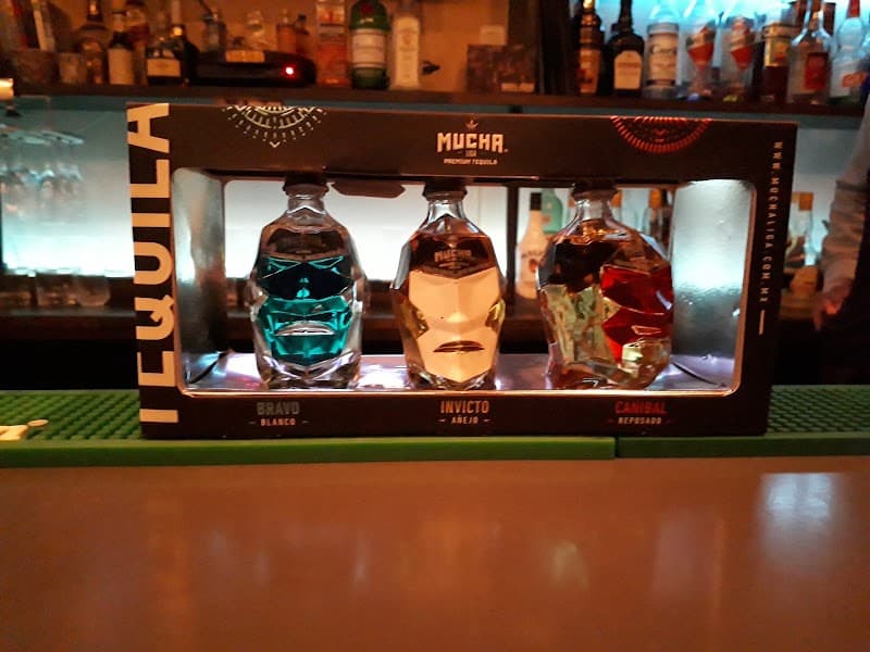 Bar Lavenir