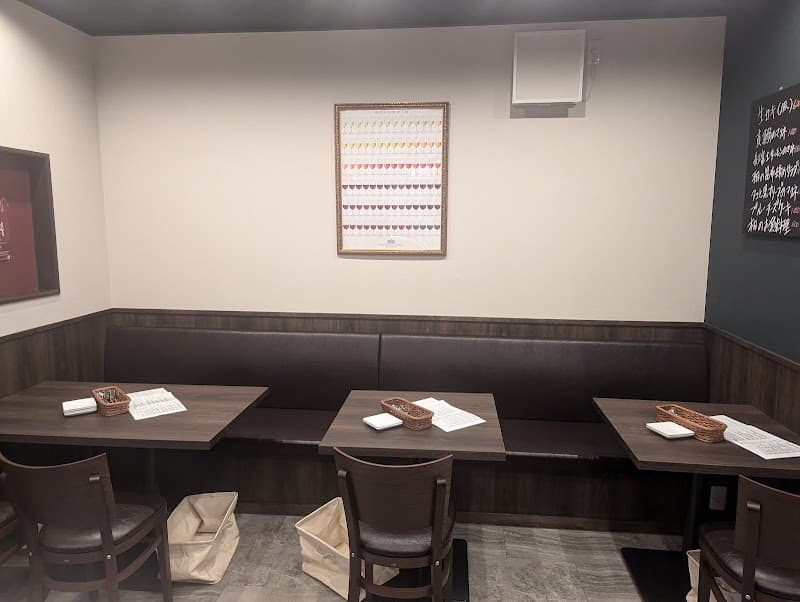 Bistro仁右衛門