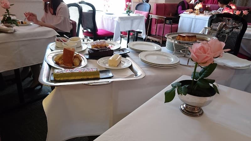 カフェフランセユキ