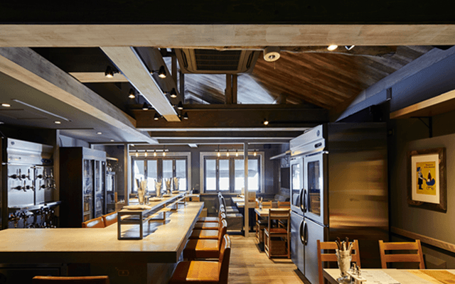 WINE & Craft Beer Bistro ミヤマス
