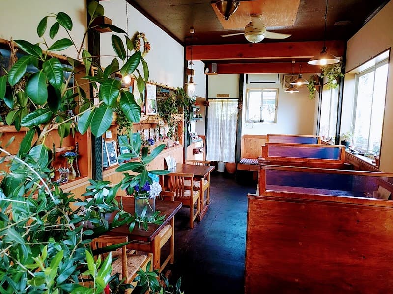 Lunch & Cafe Sunny