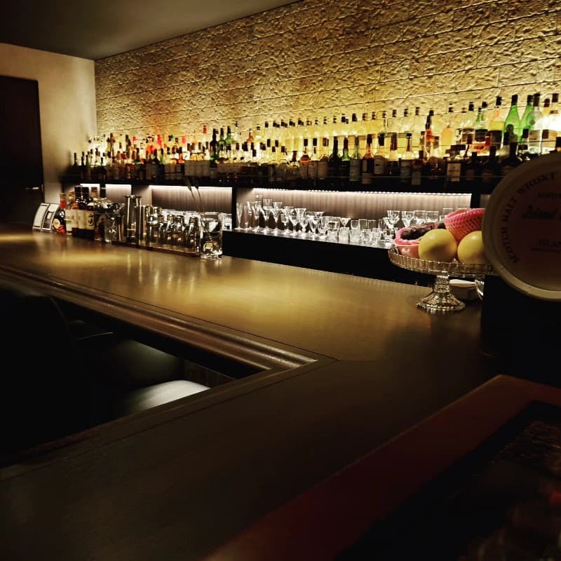Bar Fame