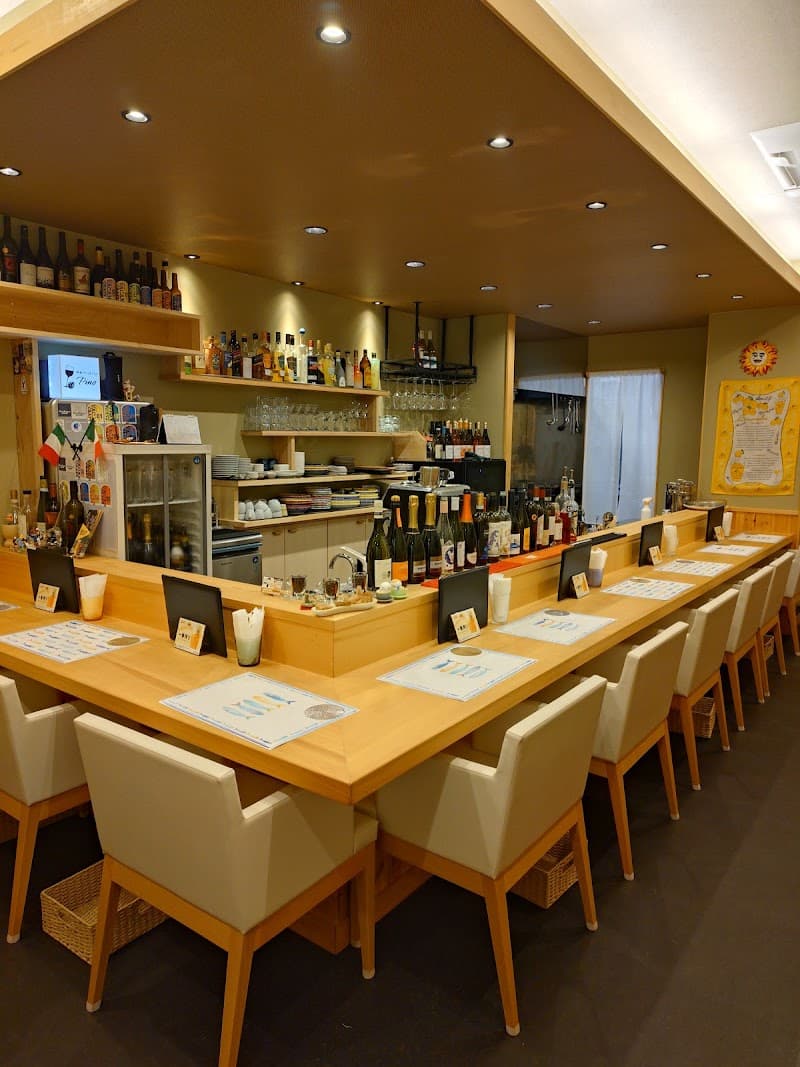 長州フリットバルPino