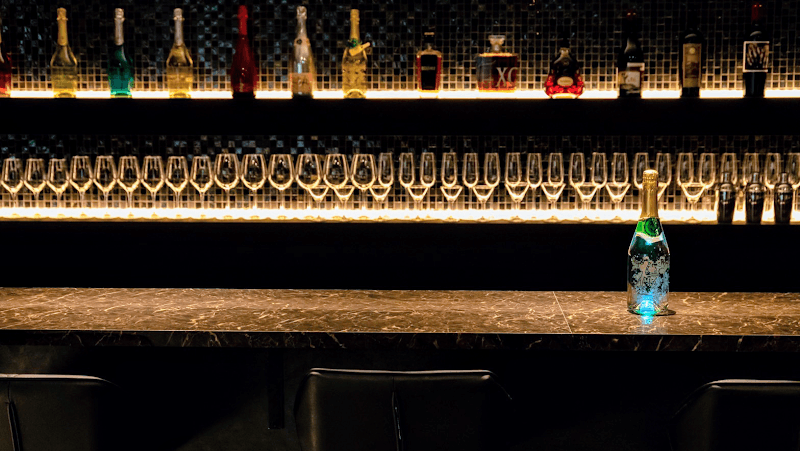 Bar 樹