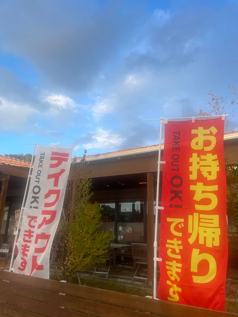モッチモ・パスタ 松江店
