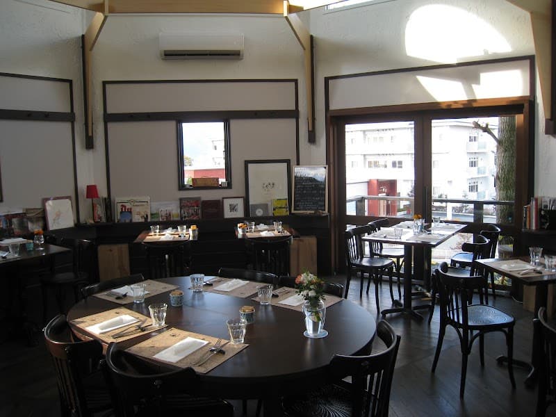 BISTRO Mille Printemps(ビストロ・ミル・プランタン)