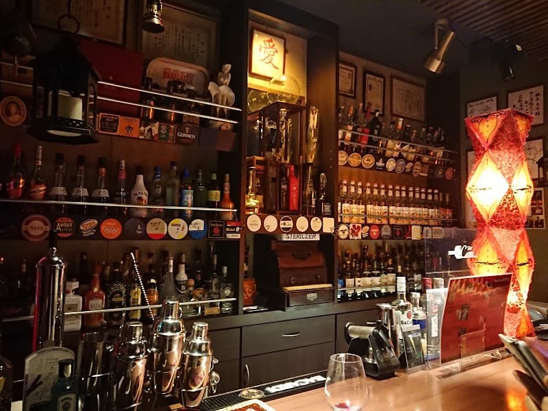 Bar Cara