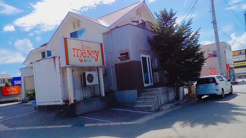 ビストロマーシー