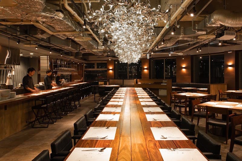 Tsubamesanjo Bit 燕三条本店