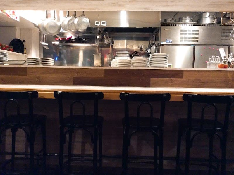 オルトキッチン Orto×Kitchen/天文館