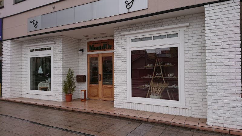 モンドール