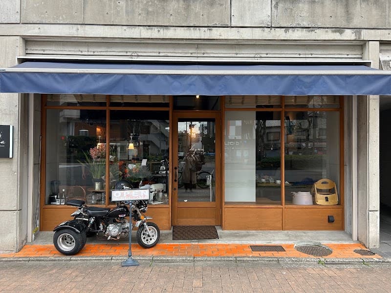 BISTRO legna