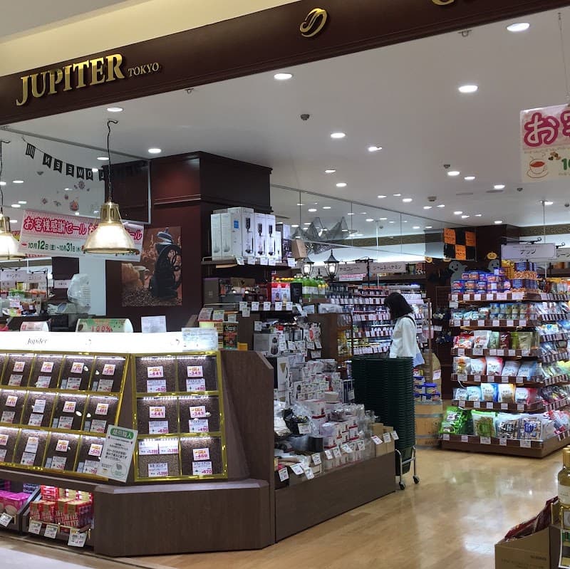 ジュピター 青森店