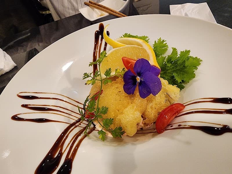 ビストロFuji